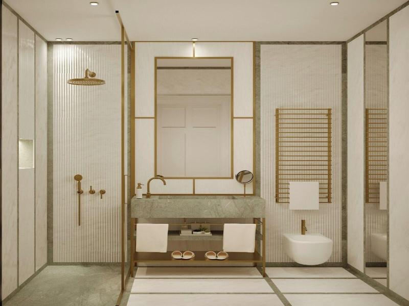 Villa Costanza Boutique Hotel image