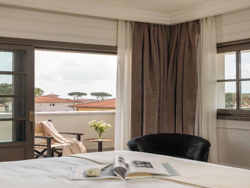 Villa Costanza Boutique Hotel image