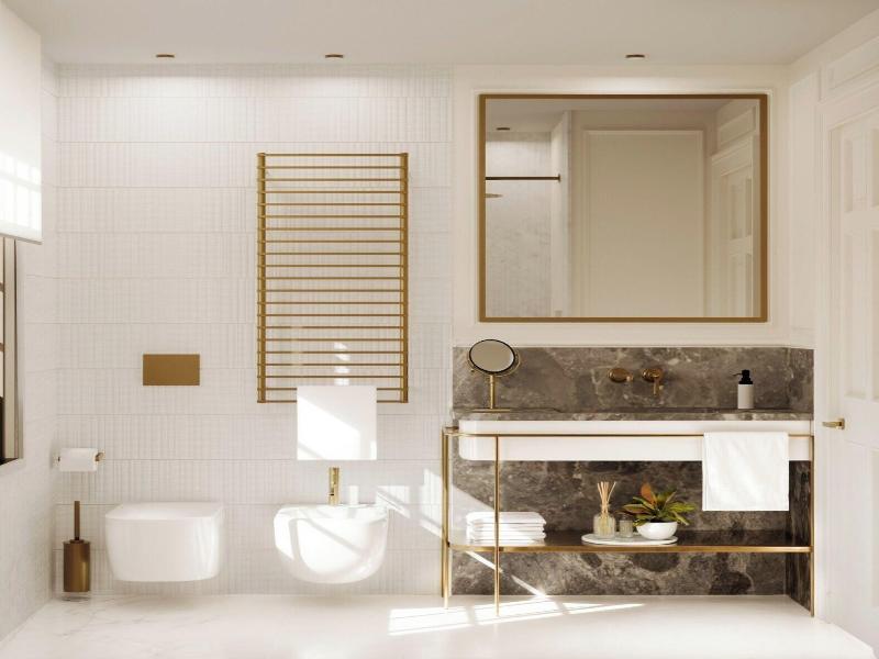 Villa Costanza Boutique Hotel image