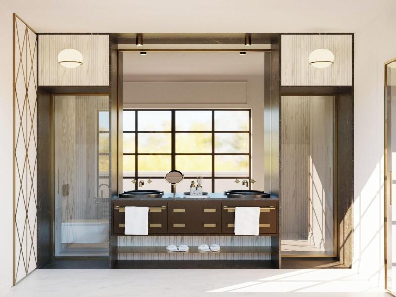 Villa Costanza Boutique Hotel image