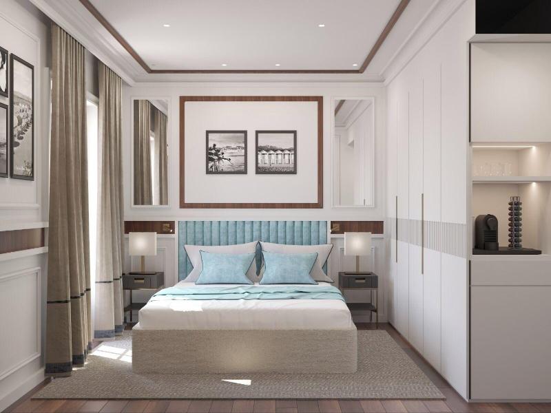 Villa Costanza Boutique Hotel image