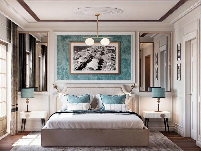 Villa Costanza Boutique Hotel image