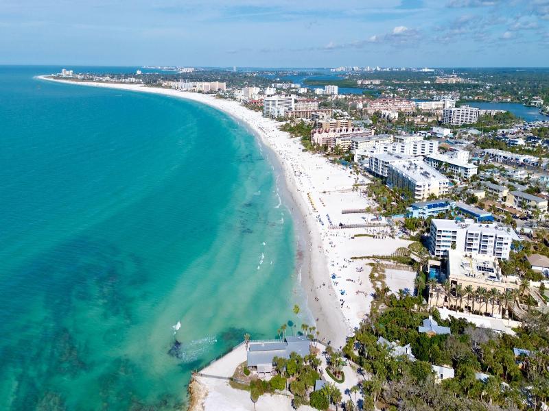 Azul Resort Siesta Key image