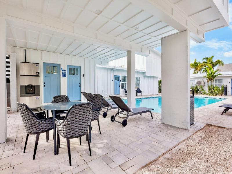Azul Resort Siesta Key image