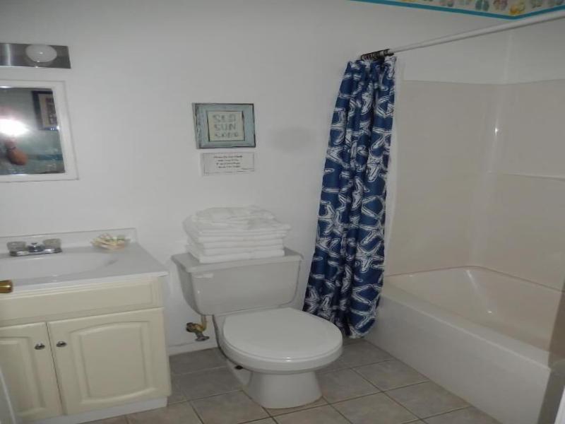 Sifting Sands Motel image
