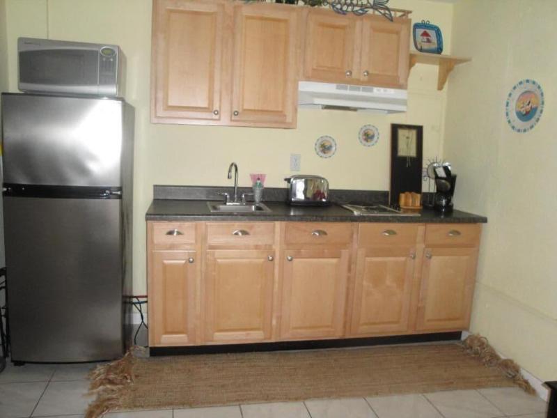 Sifting Sands Motel image