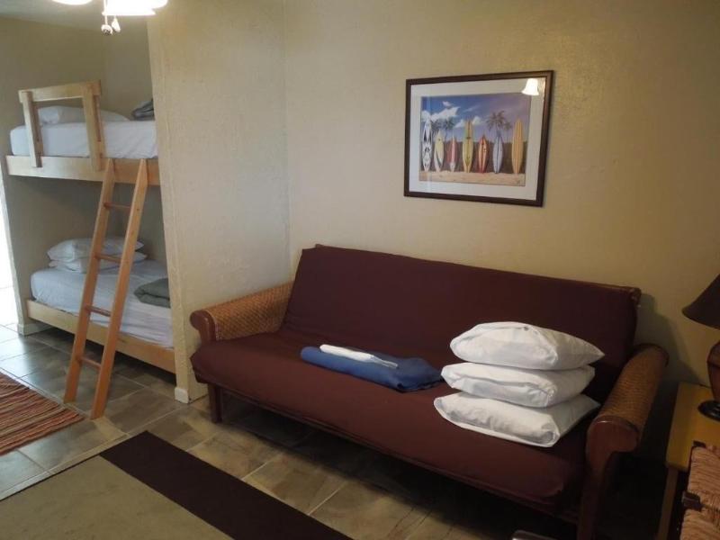 Sifting Sands Motel image