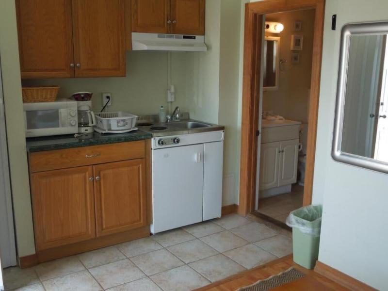 Sifting Sands Motel image