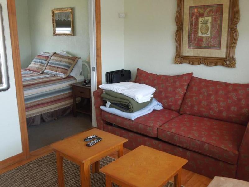 Sifting Sands Motel image