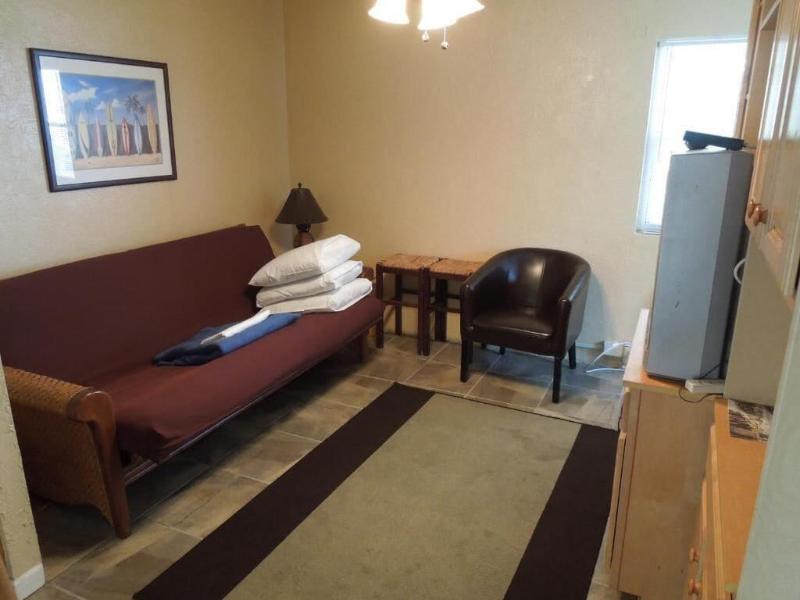 Sifting Sands Motel image