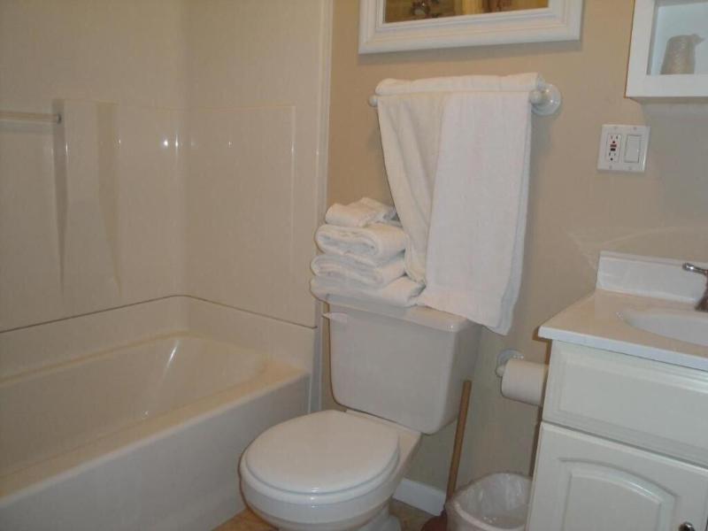 Sifting Sands Motel image
