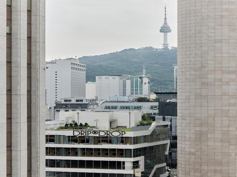 Hotel Drip&drop, Myeongdong image