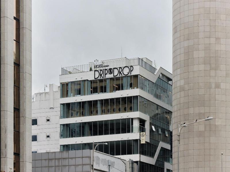 Hotel Drip&drop, Myeongdong image