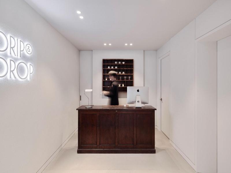 Hotel Drip&drop, Myeongdong image
