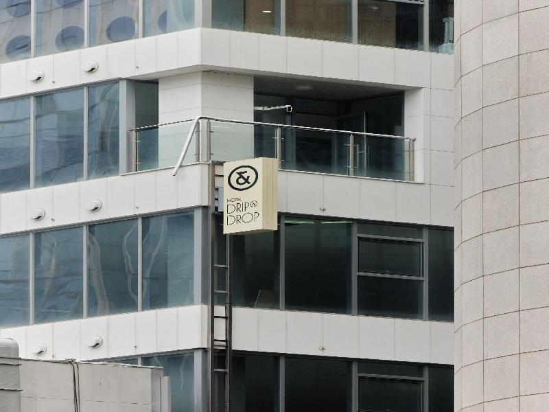 Hotel Drip&drop, Myeongdong image