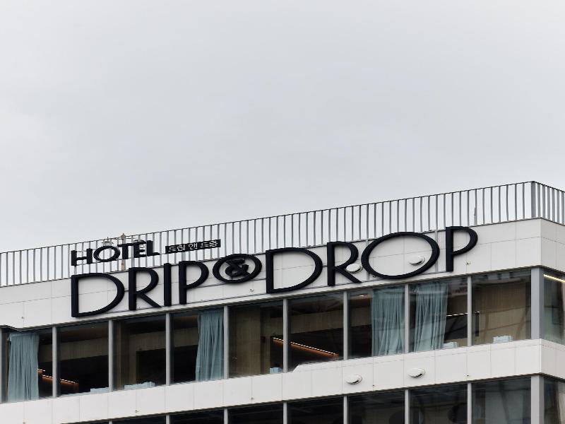 Hotel Drip&drop, Myeongdong image