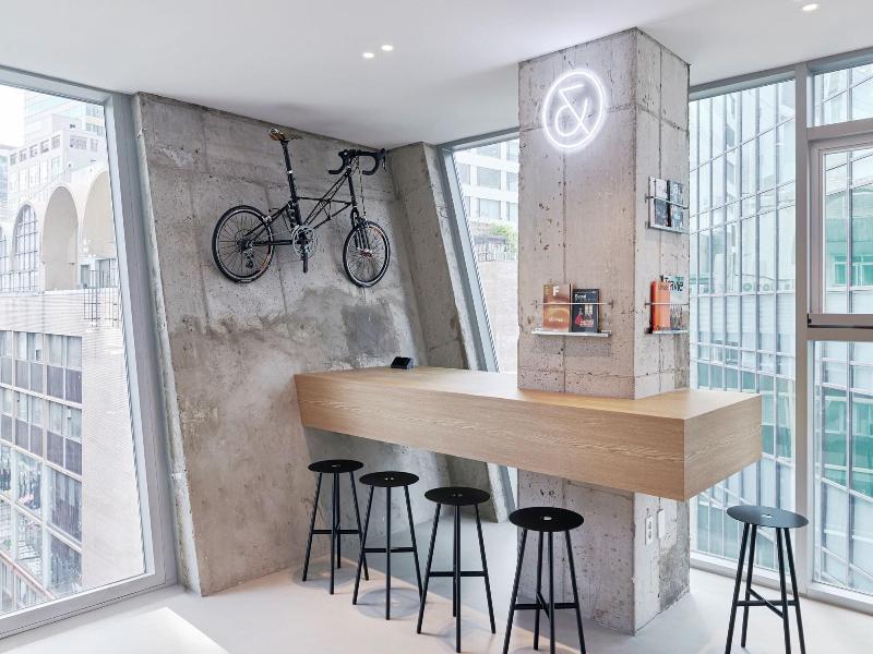 Hotel Drip&drop, Myeongdong image
