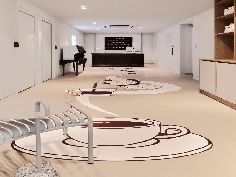 Hotel Drip&drop, Myeongdong image