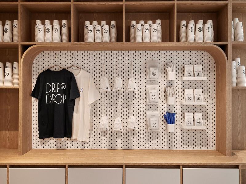 Hotel Drip&drop, Myeongdong image