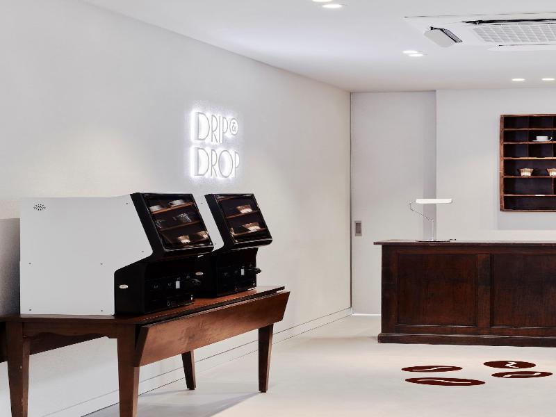 Hotel Drip&drop, Myeongdong image