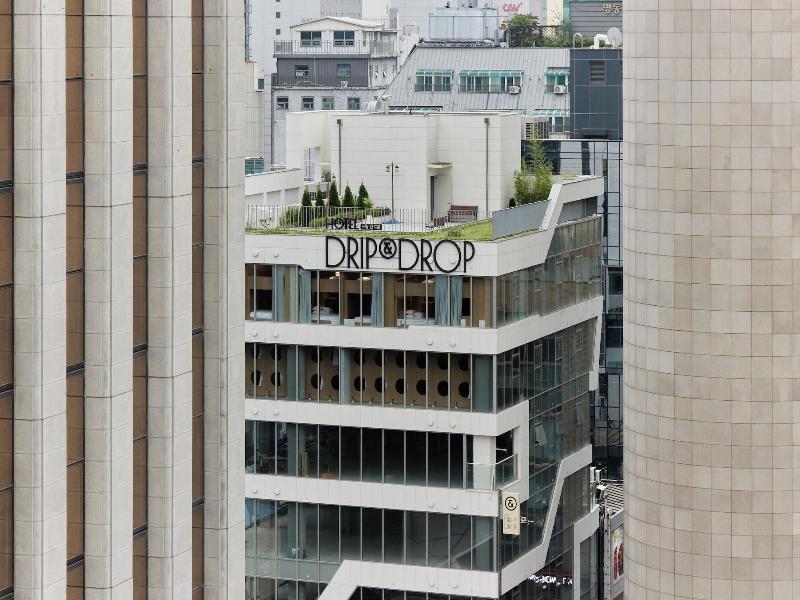 Hotel Drip&drop, Myeongdong image