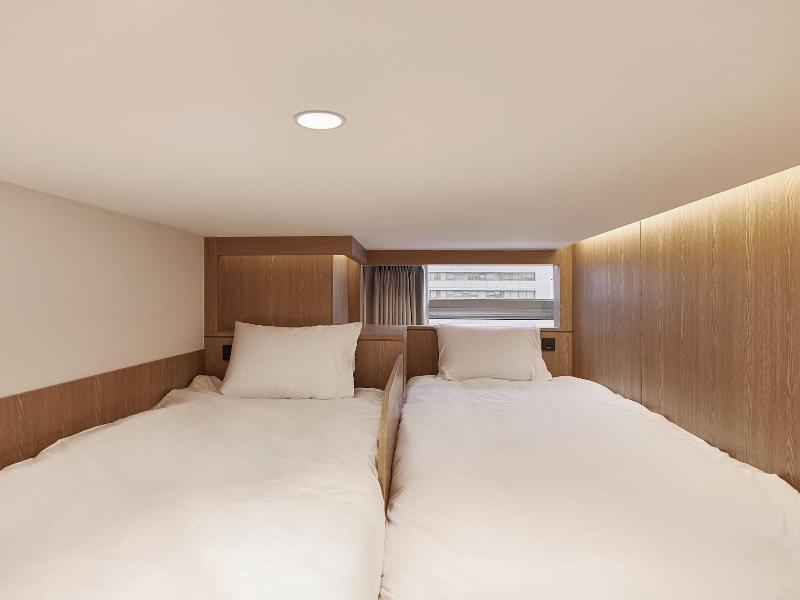Hotel Drip&drop, Myeongdong image