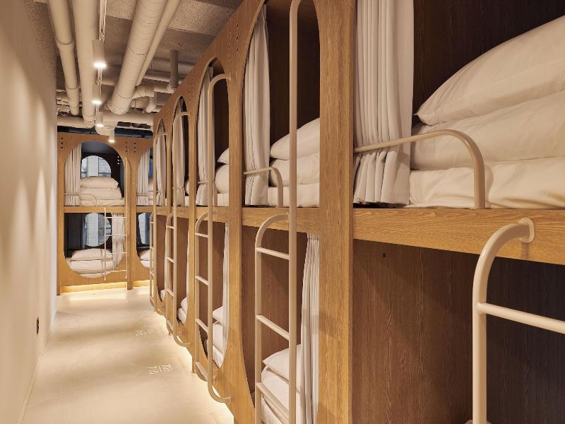 Hotel Drip&drop, Myeongdong image
