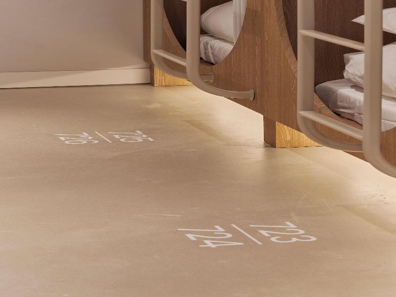 Hotel Drip&drop, Myeongdong image