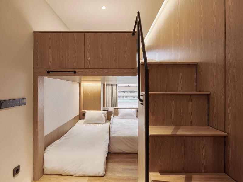 Hotel Drip&drop, Myeongdong image