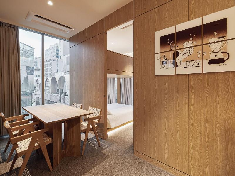 Hotel Drip&drop, Myeongdong image