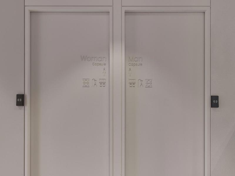 Hotel Drip&drop, Myeongdong image