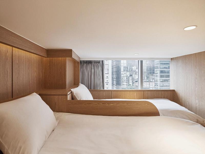 Hotel Drip&drop, Myeongdong image