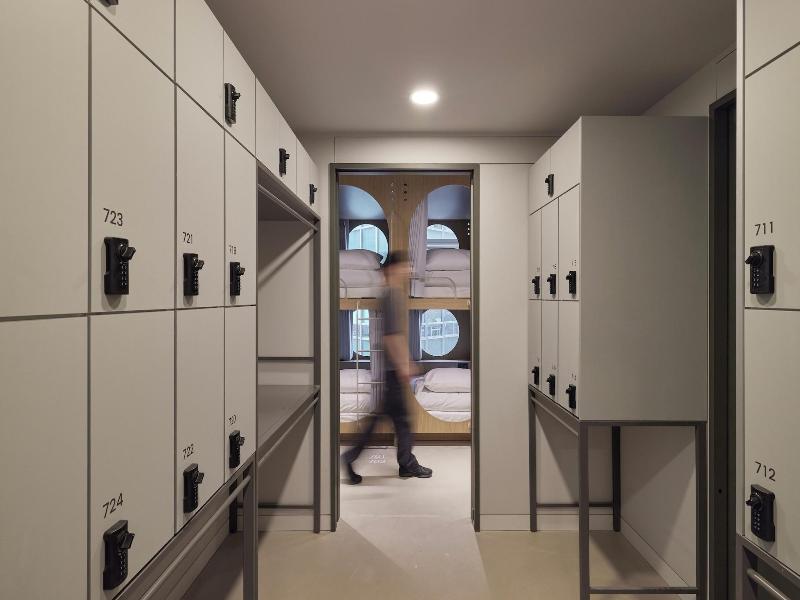 Hotel Drip&drop, Myeongdong image
