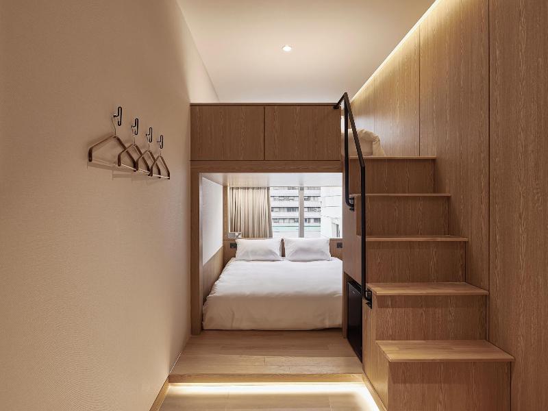 Hotel Drip&drop, Myeongdong image