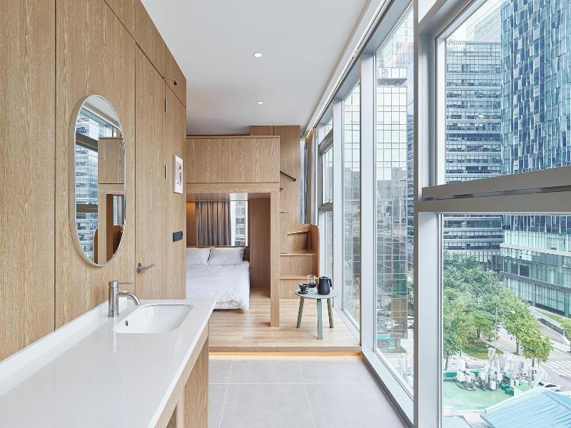 Hotel Drip&drop, Myeongdong image
