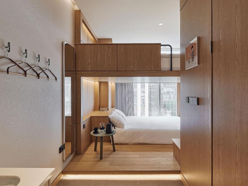 Hotel Drip&drop, Myeongdong image