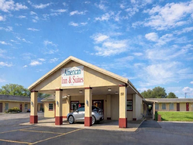 American Inn Suites image