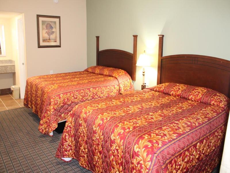American Inn Suites image