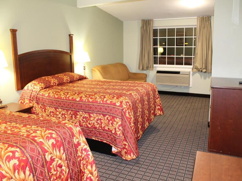 American Inn Suites image