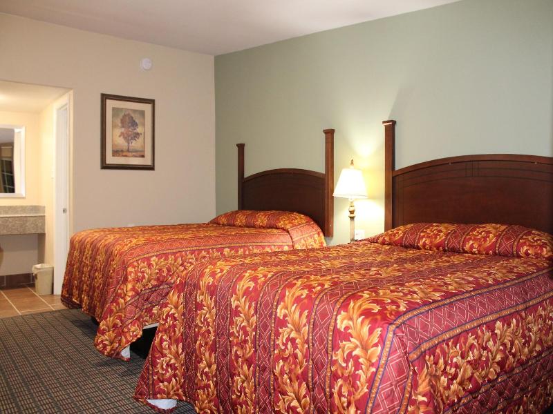 American Inn Suites image