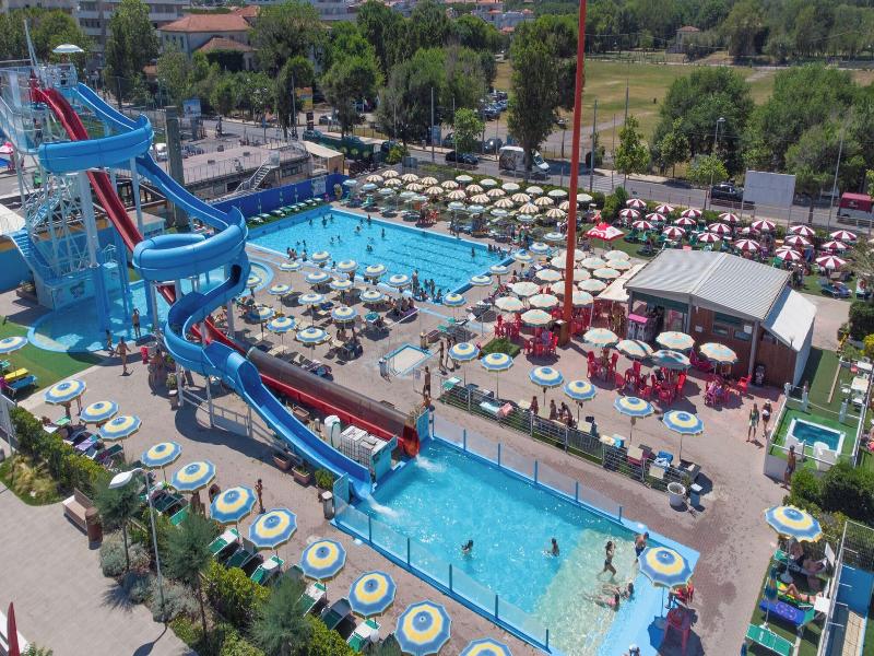 Hotel Mimosa image