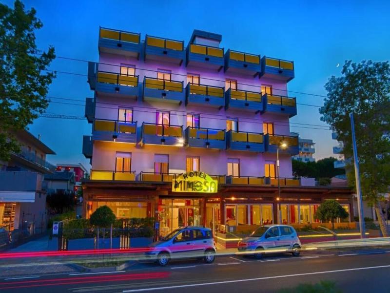 Hotel Mimosa image