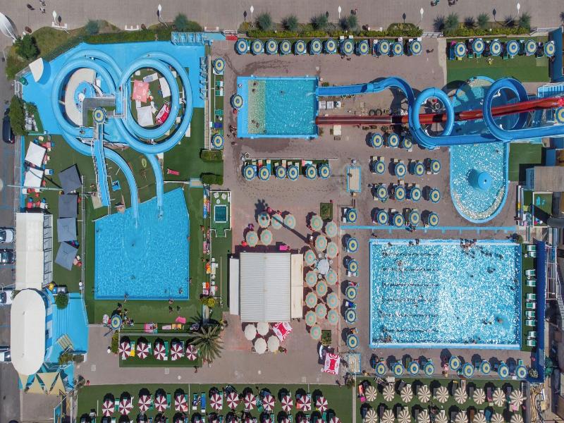 Hotel Mimosa image