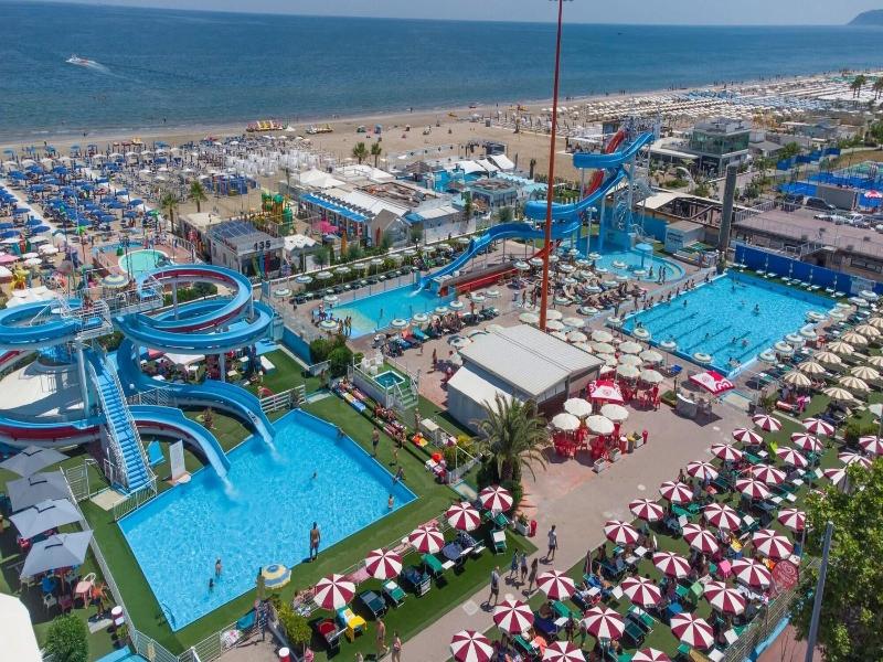 Hotel Mimosa image