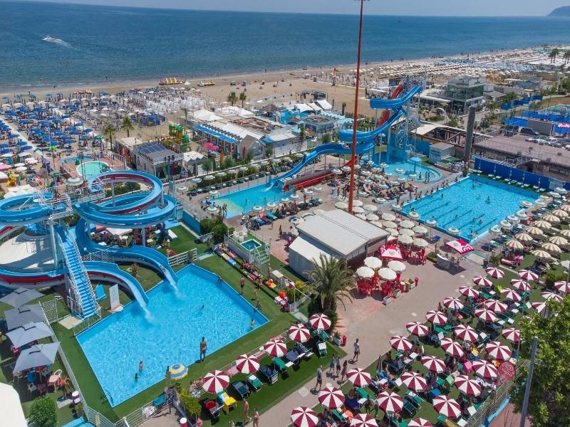 Hotel Mimosa image