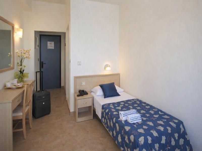 Hotel Mimosa image