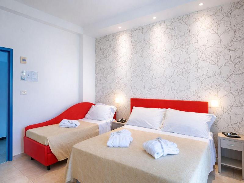 Hotel Mimosa image