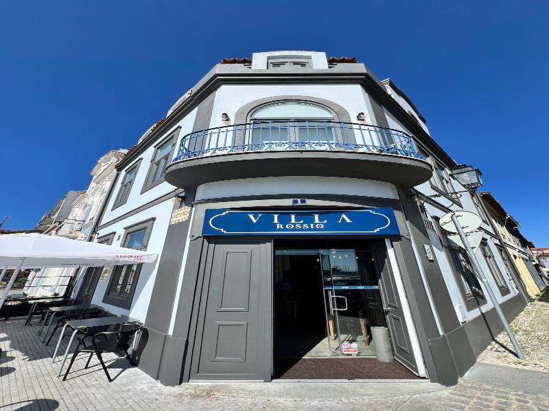 Villa Rossio image