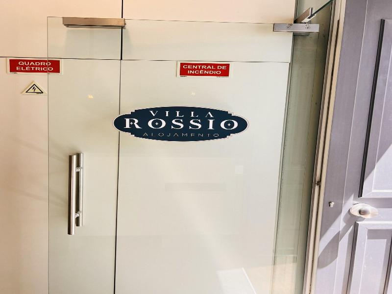 Villa Rossio image