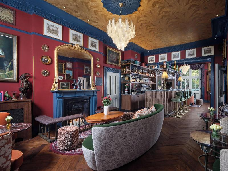 Bertrand S Townhouse image